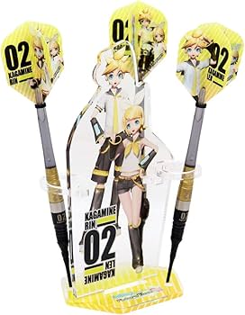 Amazon | 初音ミクProject DIVA Future Tone DXﾀﾞｰﾂｾｯﾄ「RIN/LEN